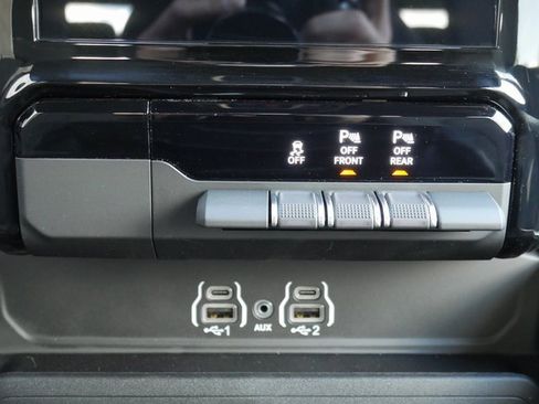 New 2026 RAM 1500 Big Horn image 18