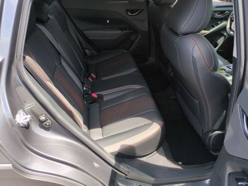 New 2025 Subaru Crosstrek 2.5i Limited w/ Popular Package #3A image 35