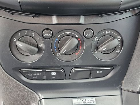 Used 2014 Ford Focus ST image 28