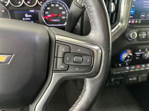 Used 2022 Chevrolet Silverado 3500 LT w/ Convenience Package image 16