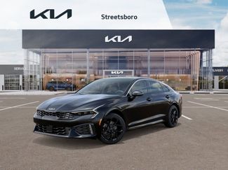 New 2026 Kia K5 GT-Line video 1