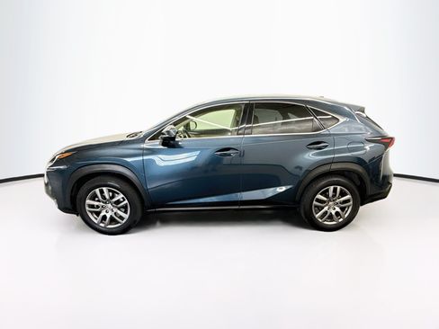 Used 2015 Lexus NX 200t FWD w/ Premium Package image 4