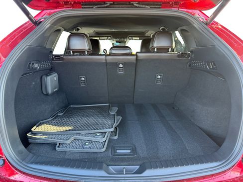 Certified 2025 MAZDA CX-5 Signature image 17