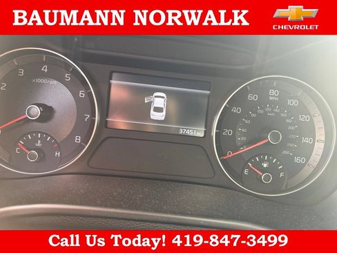 Used 2024 Kia Forte LXS w/ LXS Technology Package FWD image 26