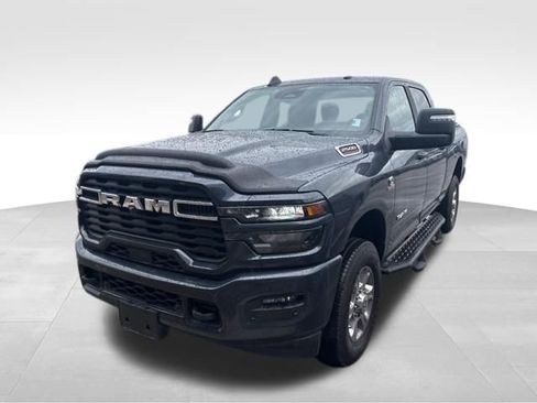 Used 2025 RAM 2500 Big Horn image 1