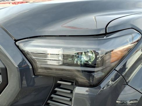 Certified 2024 Toyota Tacoma SR image 14