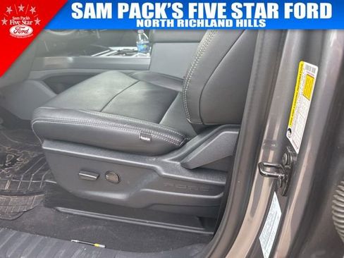 Used 2025 Ford F250 XLT w/ Tremor Off-Road Package AWD/4WD image 8