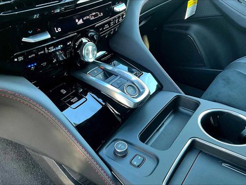 New 2026 Acura MDX A-Spec image 7