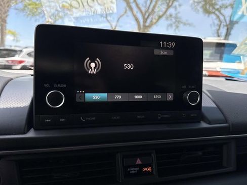 Certified 2023 Honda Pilot Sport image 23