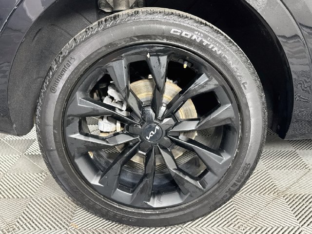Used 2023 Kia Sorento SX FWD image 30