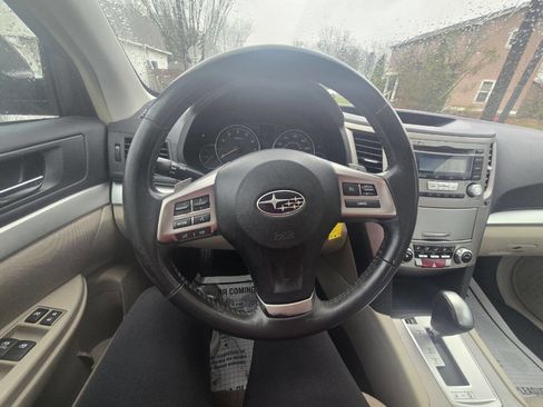 Used 2013 Subaru Legacy 2.5i Premium image 15