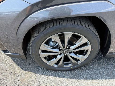 New 2026 Lexus UX 300h AWD image 7