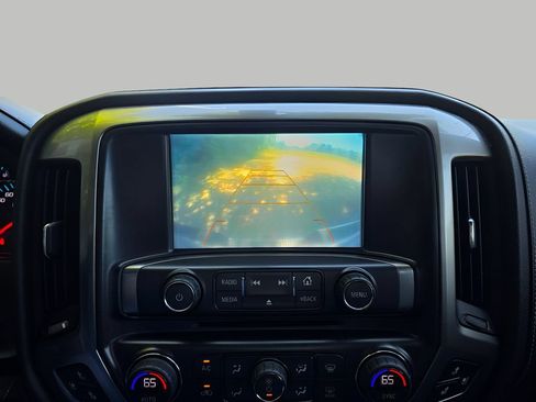Used 2019 Chevrolet Silverado 2500 LTZ w/ LTZ Plus Package AWD/4WD image 23