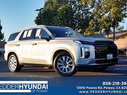 Certified 2023 Hyundai Palisade SEL