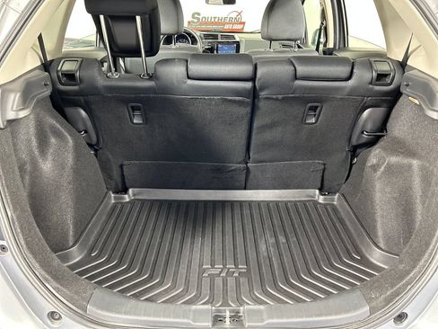 Used 2020 Honda Fit EX image 19