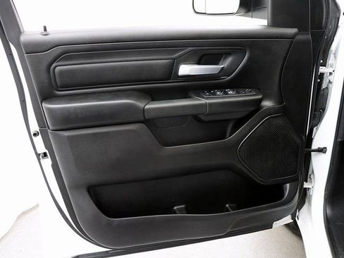 Used 2023 RAM 1500 Tradesman w/ Tradesman Group image 22