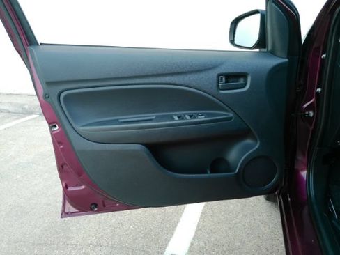 Used 2018 Mitsubishi Mirage G4 ES FWD image 11
