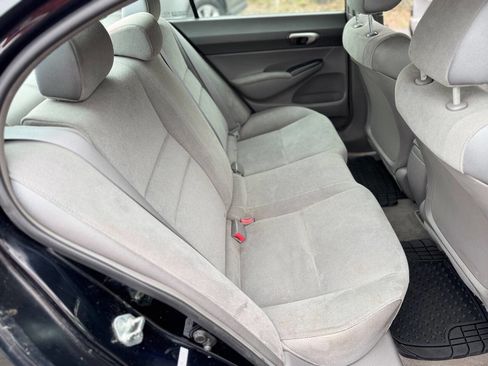 Used 2008 Honda Civic LX image 12