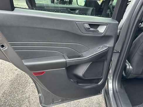 New 2025 Ford Escape Active w/ Tech Pack #1 image 15