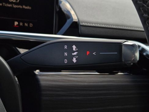 Used 2024 GMC Sierra EV Denali image 24