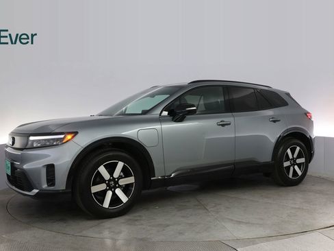 Used 2025 Honda Prologue Touring image 18