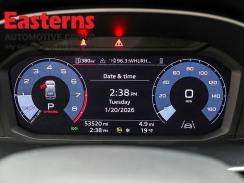 Used 2022 Audi Q3 2.0T Premium w/ Convenience Package image 18