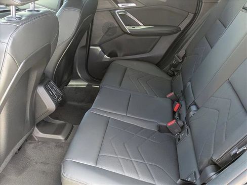 New 2026 BMW X1 xDrive28i AWD/4WD image 17