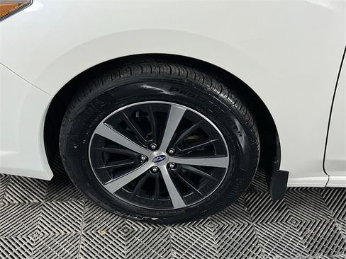Used 2020 Subaru Impreza Premium image 23