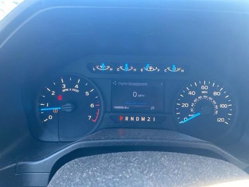 Used 2016 Ford F150 XL w/ Equipment Group 101A Mid image 15