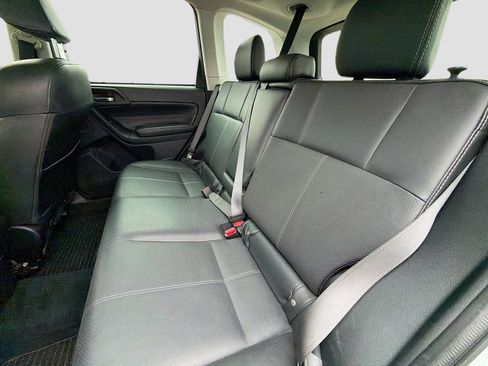 Used 2017 Subaru Forester 2.5i Touring image 20