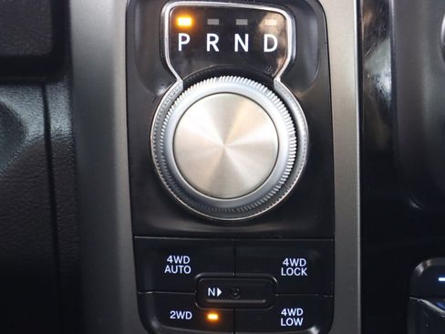 Used 2016 RAM 1500 Sport w/ Sport Premium Group AWD/4WD image 23