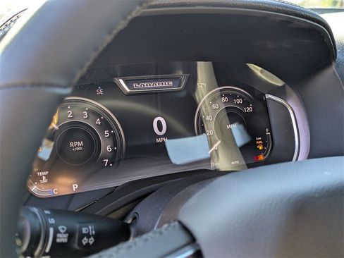 New 2026 RAM 1500 Laramie image 18