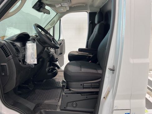 New 2023 RAM ProMaster 3500 w/ Advance Safety Group (B) image 12