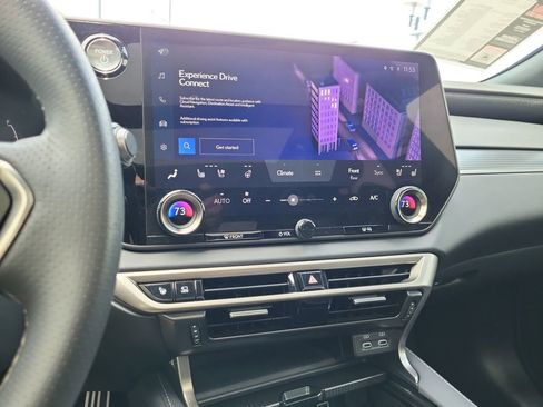 Used 2023 Lexus RX 500h F Sport AWD/4WD image 19