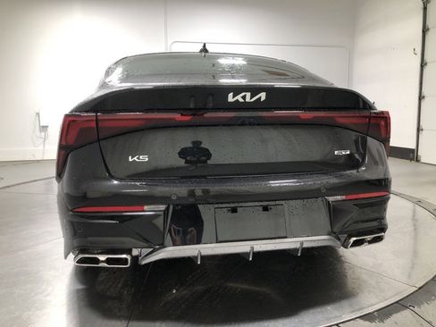 New 2026 Kia K5 GT image 6