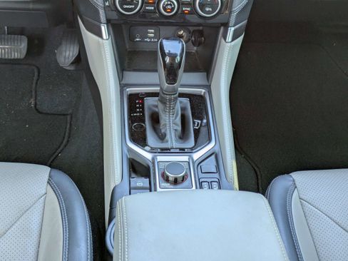 Certified 2023 Subaru Forester Limited AWD/4WD image 19