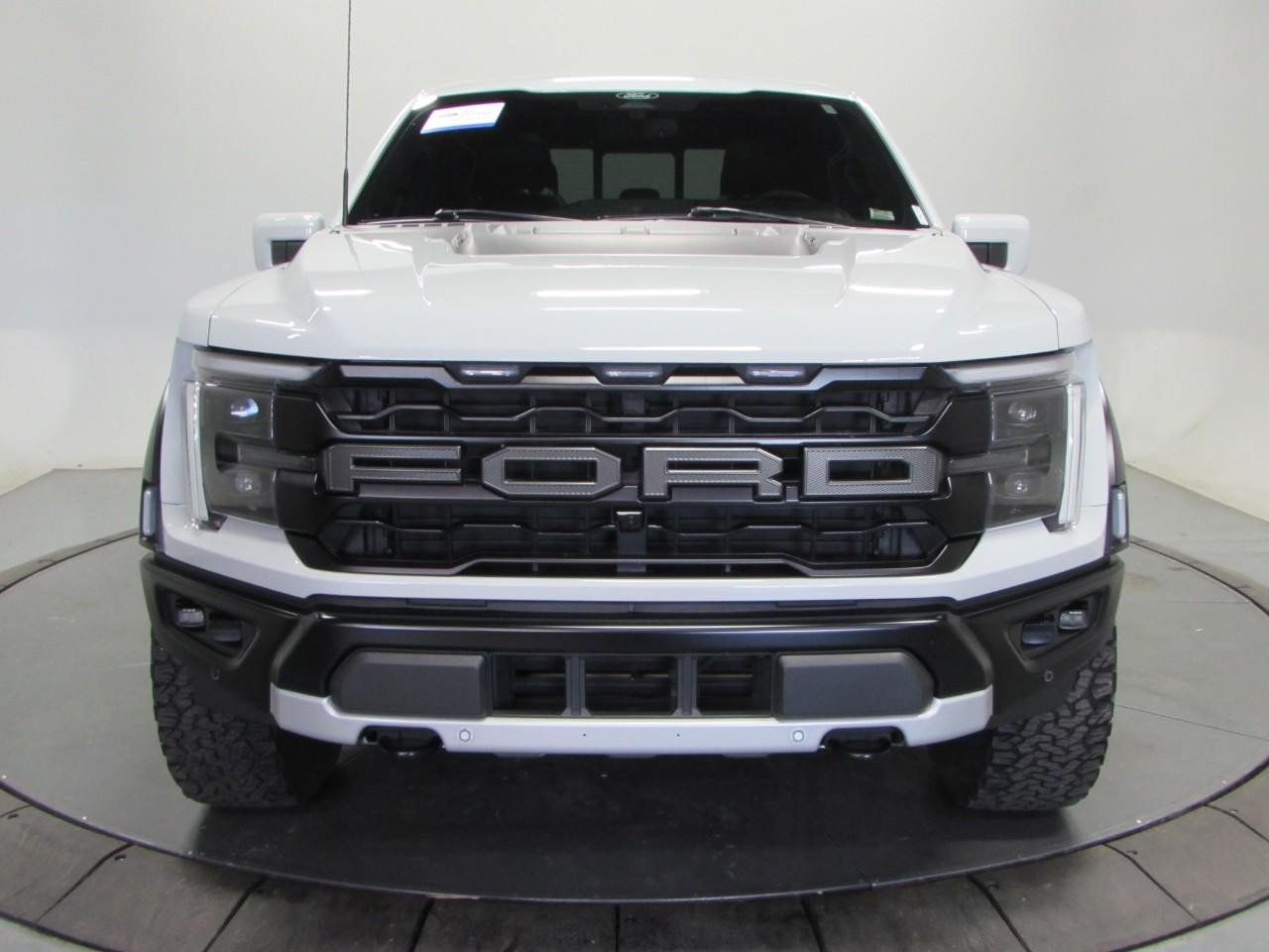 Certified 2024 Ford F150 Raptor AWD/4WD image 2