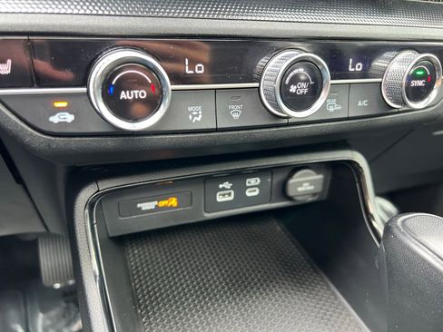 Used 2023 Honda CR-V Sport image 40
