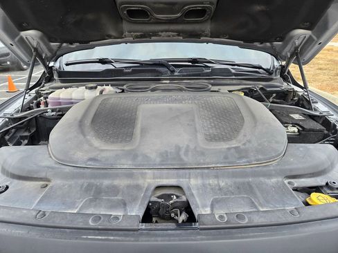 Used 2021 RAM 1500 TRX image 30