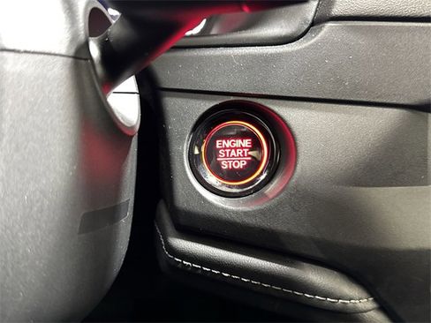 Used 2024 Honda Accord EX image 17