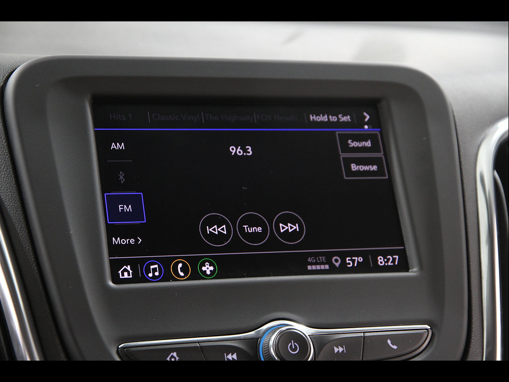 Used 2024 Chevrolet Equinox LT AWD/4WD image 11
