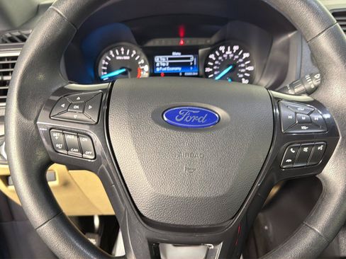 Used 2017 Ford Explorer 4WD image 36
