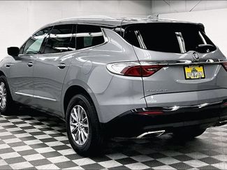 Used 2023 Buick Enclave Essence w/ Trailering Package, 5000 lbs. FWD video 2