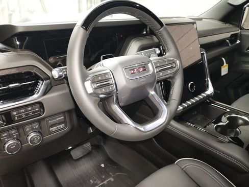 New 2026 GMC Yukon Elevation w/ Elevation Premium Package image 23