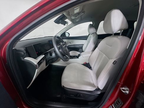 Used 2025 Hyundai Tucson SEL image 13