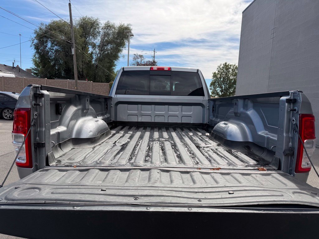 Certified 2022 RAM 2500 Tradesman AWD/4WD image 26
