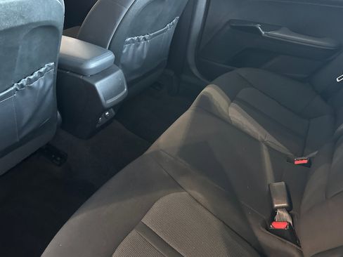 Used 2023 Kia K5 LXS image 12