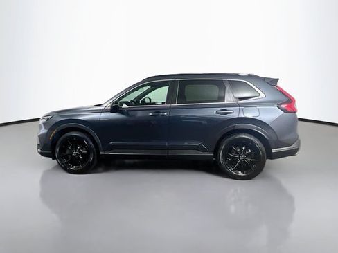 Certified 2024 Honda CR-V Sport-L image 6