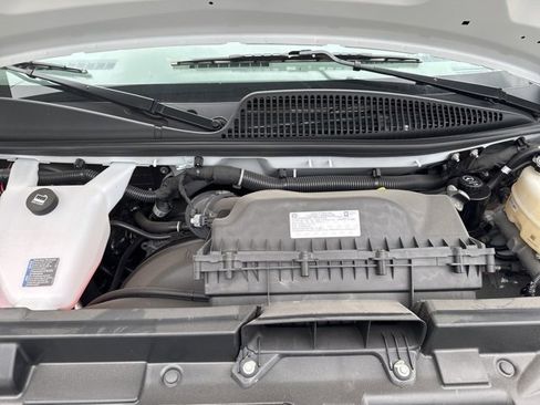 New 2025 Chevrolet Express 3500 w/ Power Convenience Package image 32