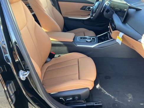 New 2026 BMW 330i xDrive Sedan w/ Convenience Package image 26